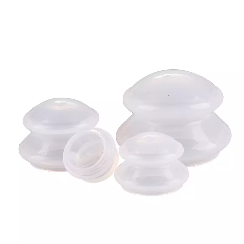 Trendrehab Cupping Therapy Set – Effektiv och avslappnande massage för hela kroppen