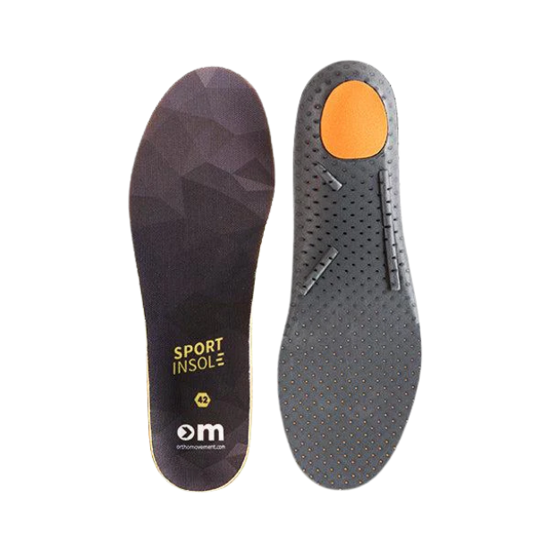 Ortho Movement Skosulor Sport Insoles