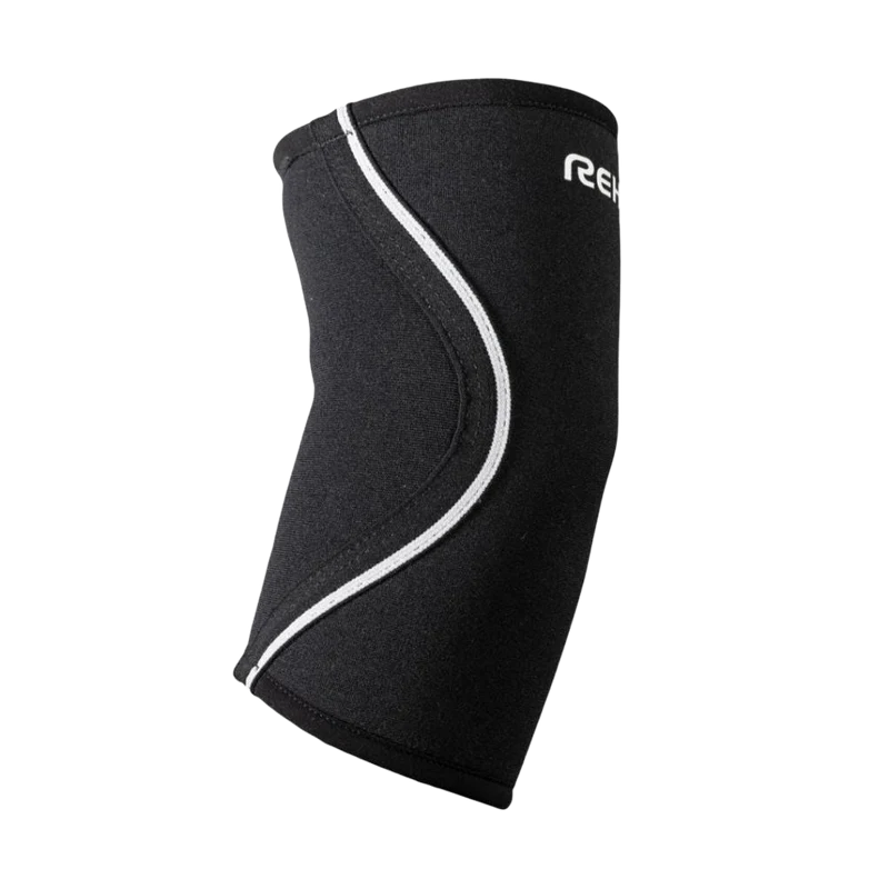 Rehband Armbågsskydd QD Elbow Sleeve 3mm