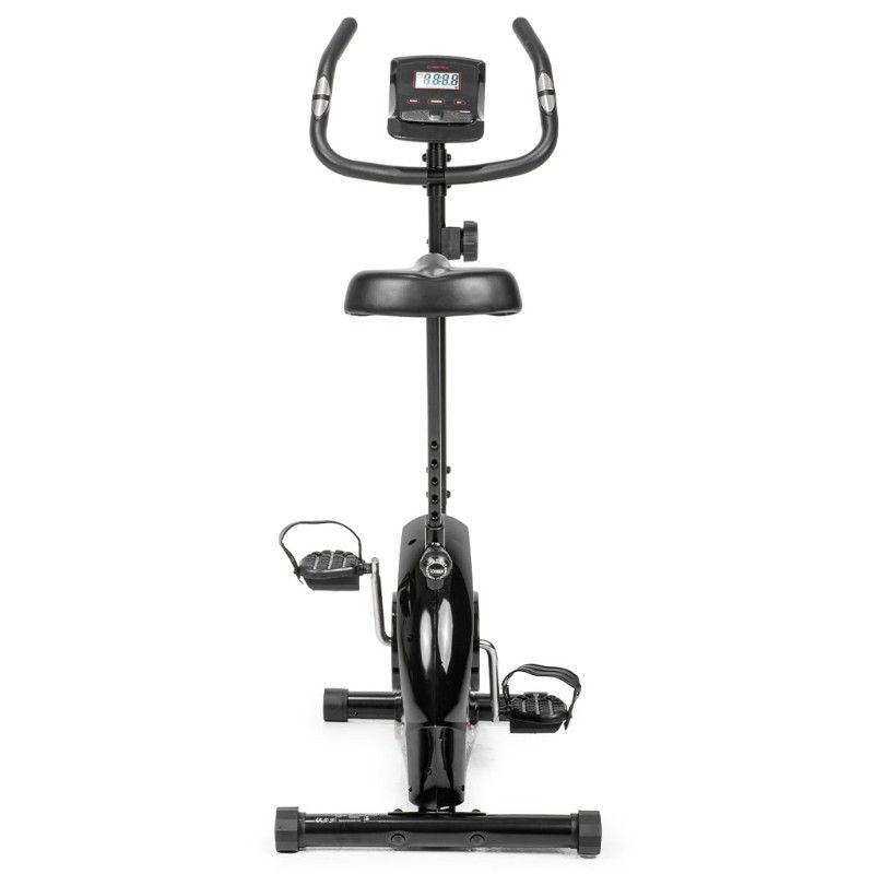 Gymstick Motionscykel GB 1.0 Exercise Bike