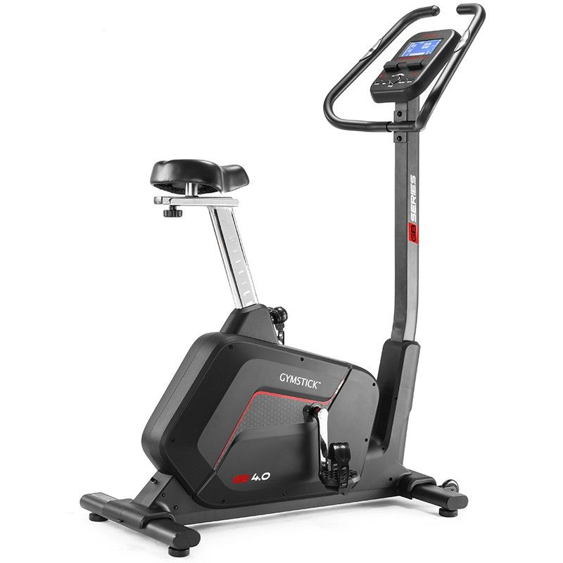 Gymstick Motionscykel GB4.0 Exercise Bike