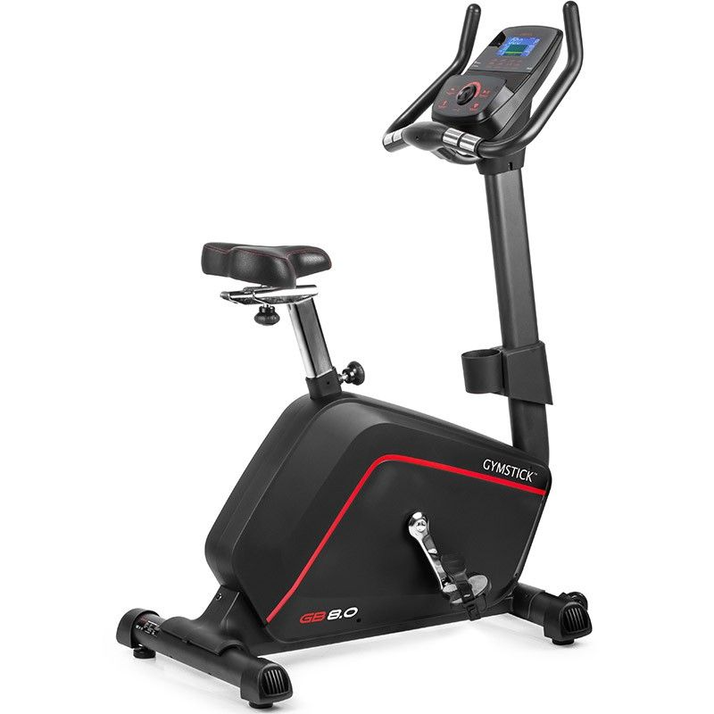 Gymstick Motionscykel GB8.0 Exercise Bike