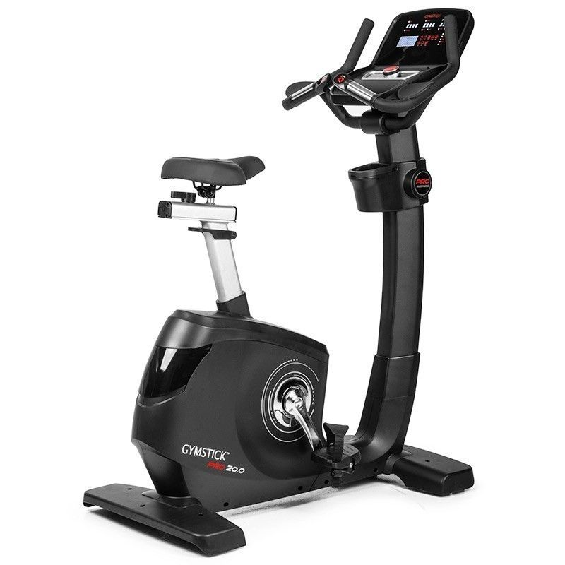 Gymstick Motionscykel PRO20.0 Exercise Bike