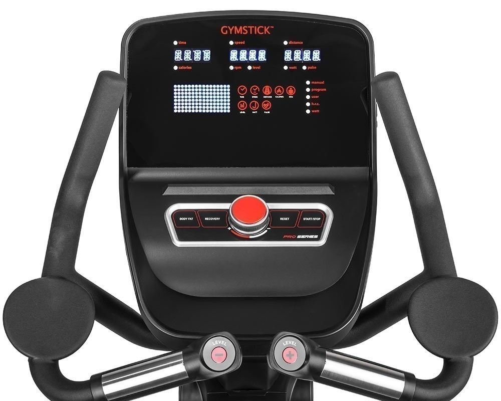 Gymstick Motionscykel PRO20.0 Exercise Bike