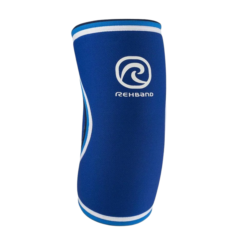 Rehband Armbågsskydd RX Original Elbow Sleeve 5mm