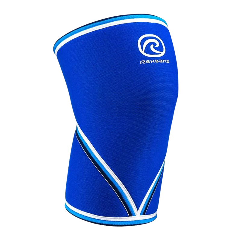 Rehband Knäskydd RX Original V Knee Sleeve 7mm