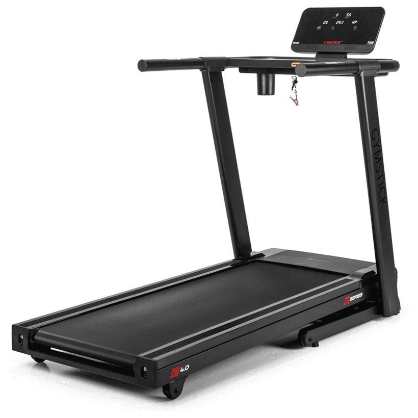 Gymstick Löpband GT4.0 Treadmill