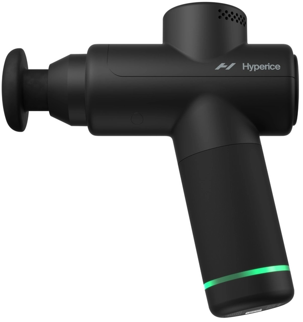 Hyperice Massagepistol Hypervolt GO 2 Svart