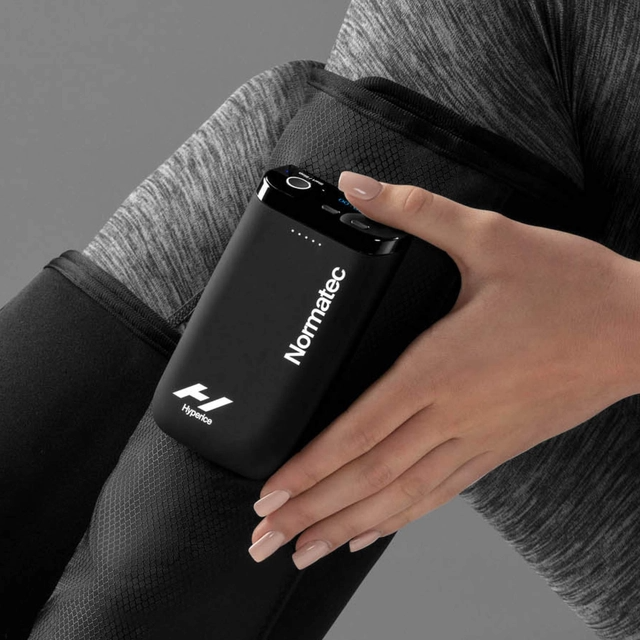 Hyperice Normatec Lower Legs Vadkompression