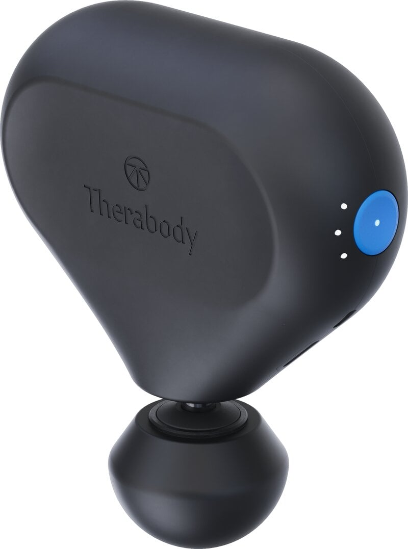 Therabody Massagepistol Theragun mini 2.0 Black