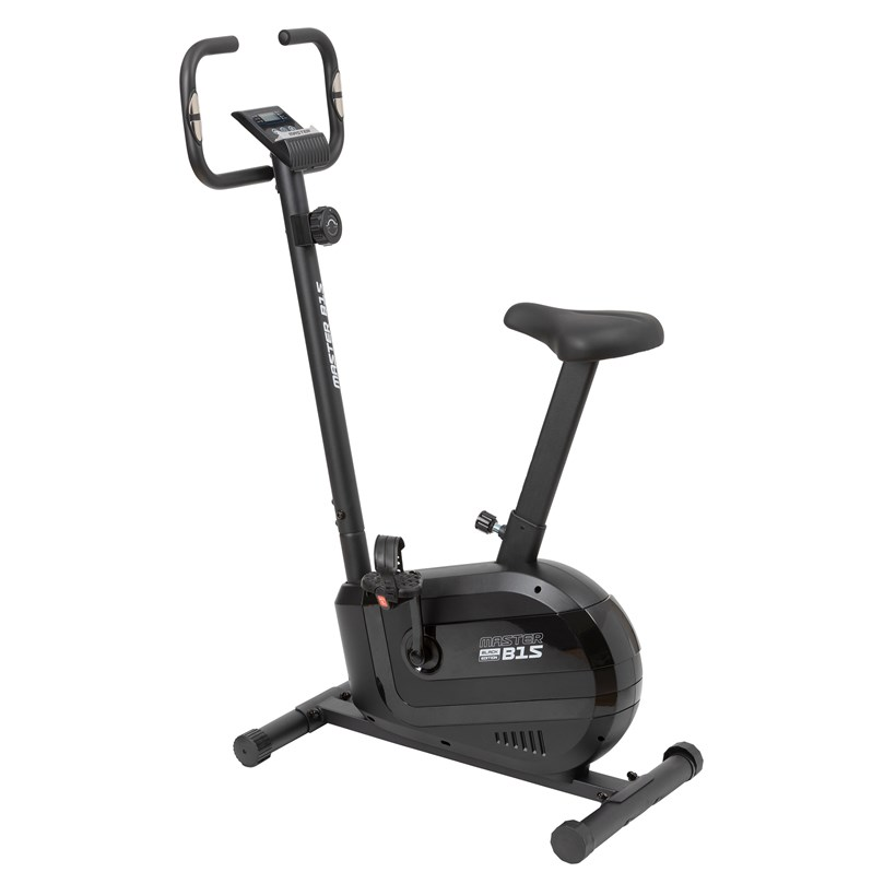 Master Fitness Motionscykel B15