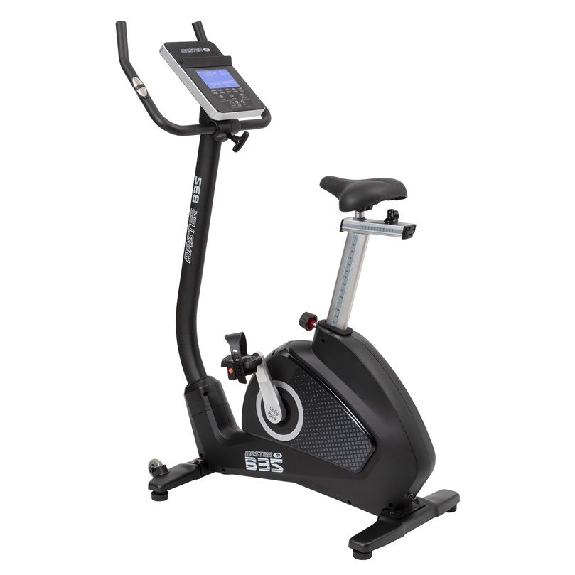 Master Fitness Motionscykel B35