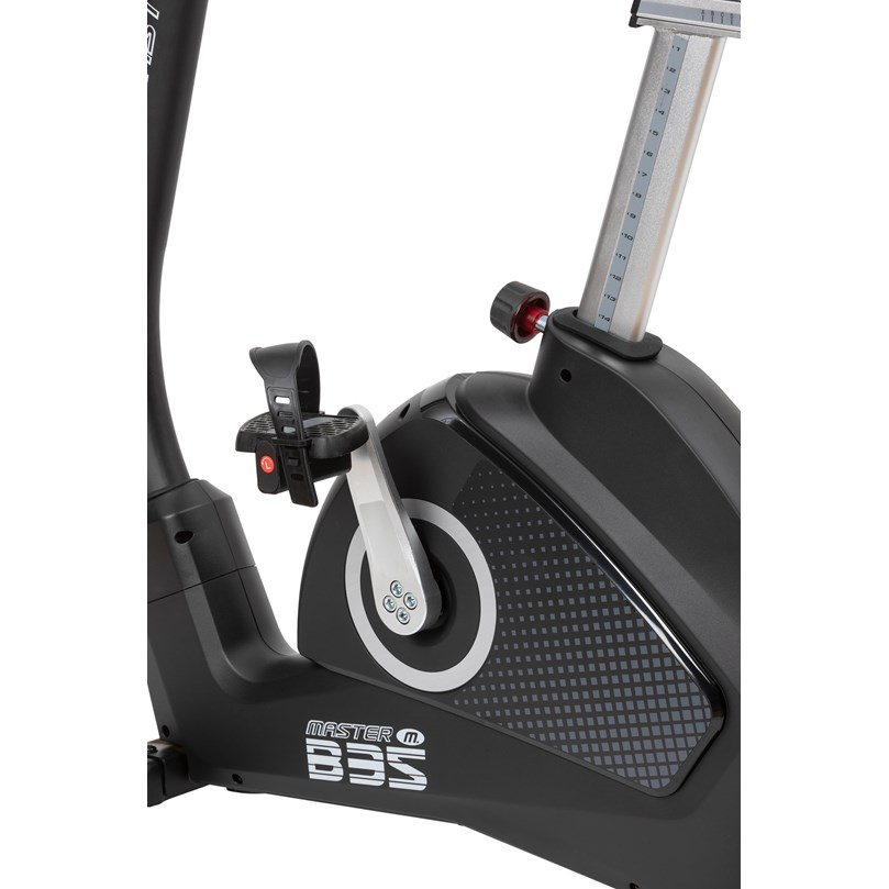 Master Fitness Motionscykel B35