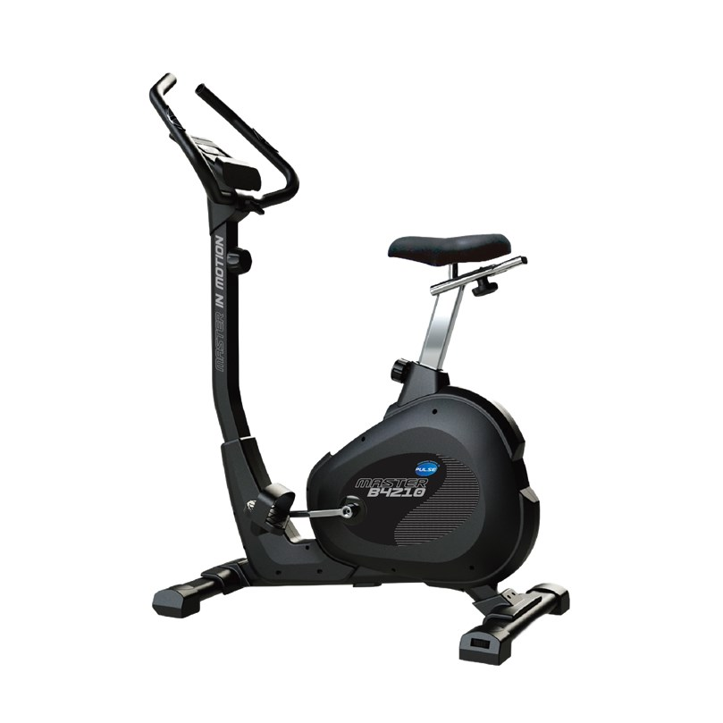 Master Fitness Motionscykel B4210 B