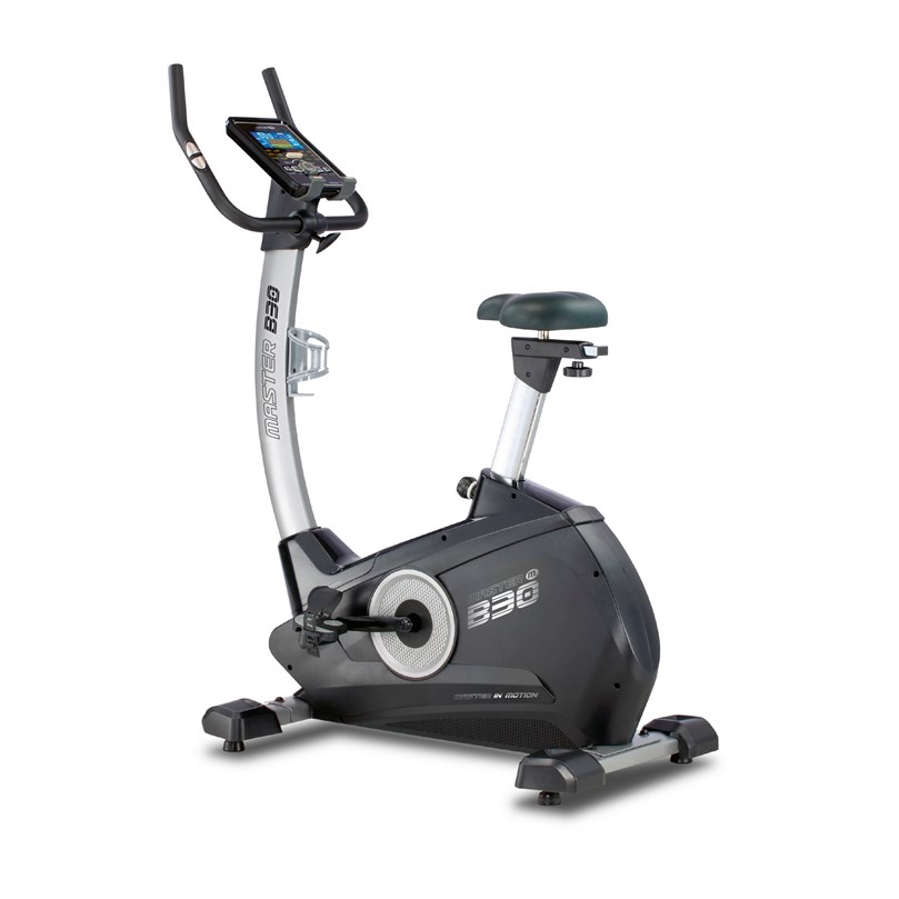 Master Fitness Motionscykel Master B30