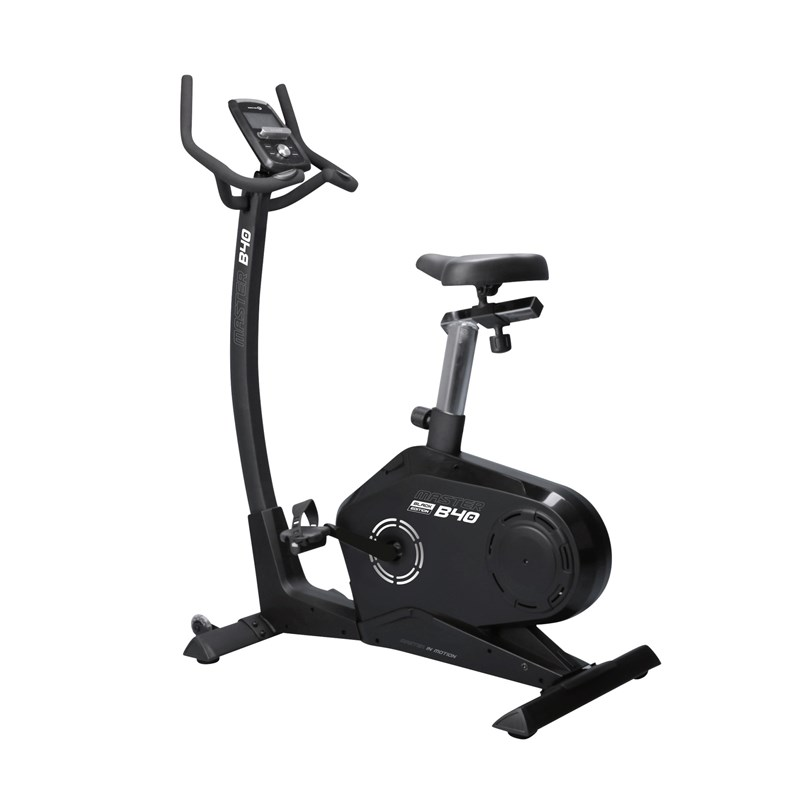 Master Fitness Motionscykel Master B40