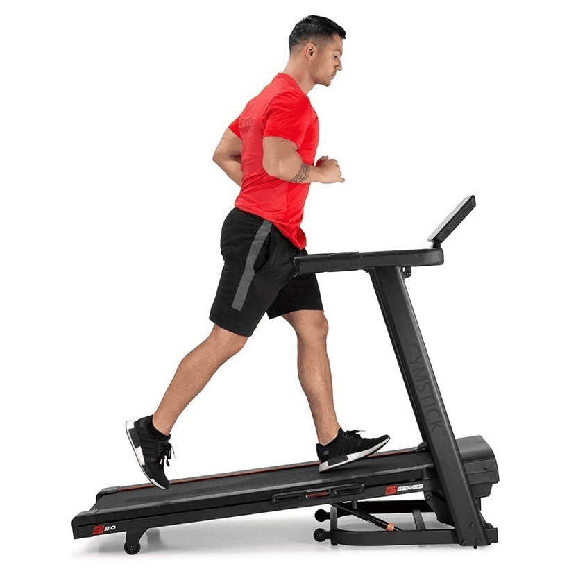 Gymstick Löpband GT3.0 Treadmill