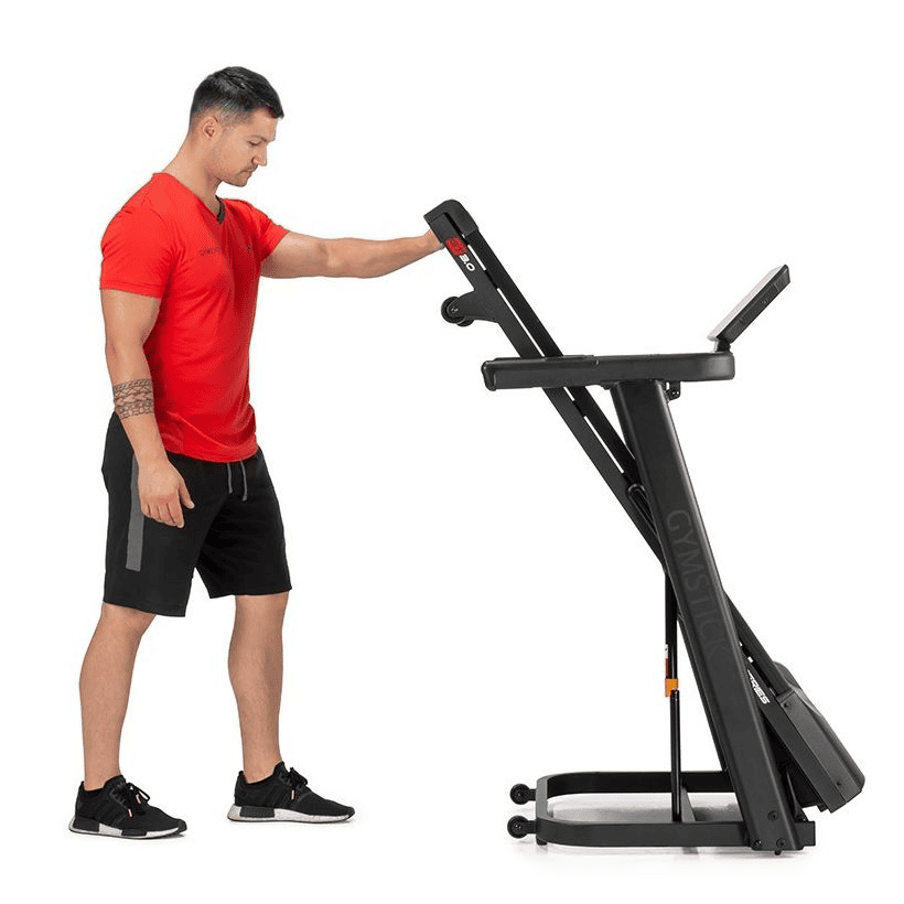 Gymstick Löpband GT3.0 Treadmill