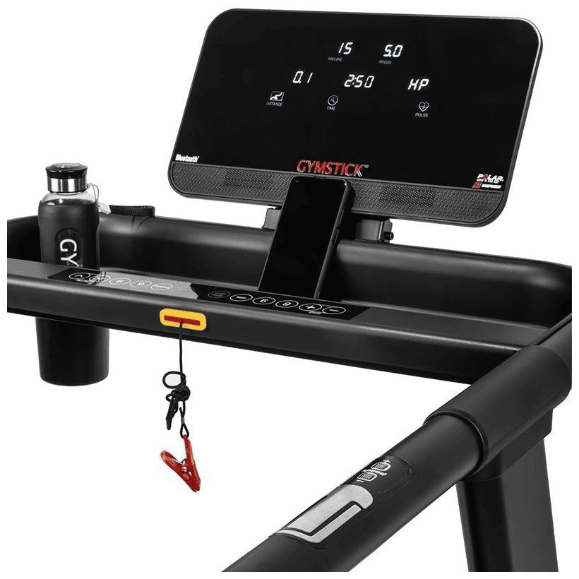 Gymstick Löpband GT4.0 Treadmill