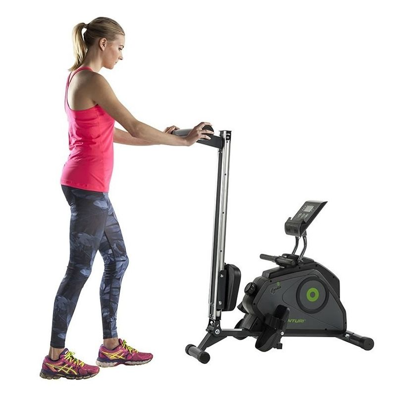 Tunturi Cardio Fit R30 Rower Roddmaskin